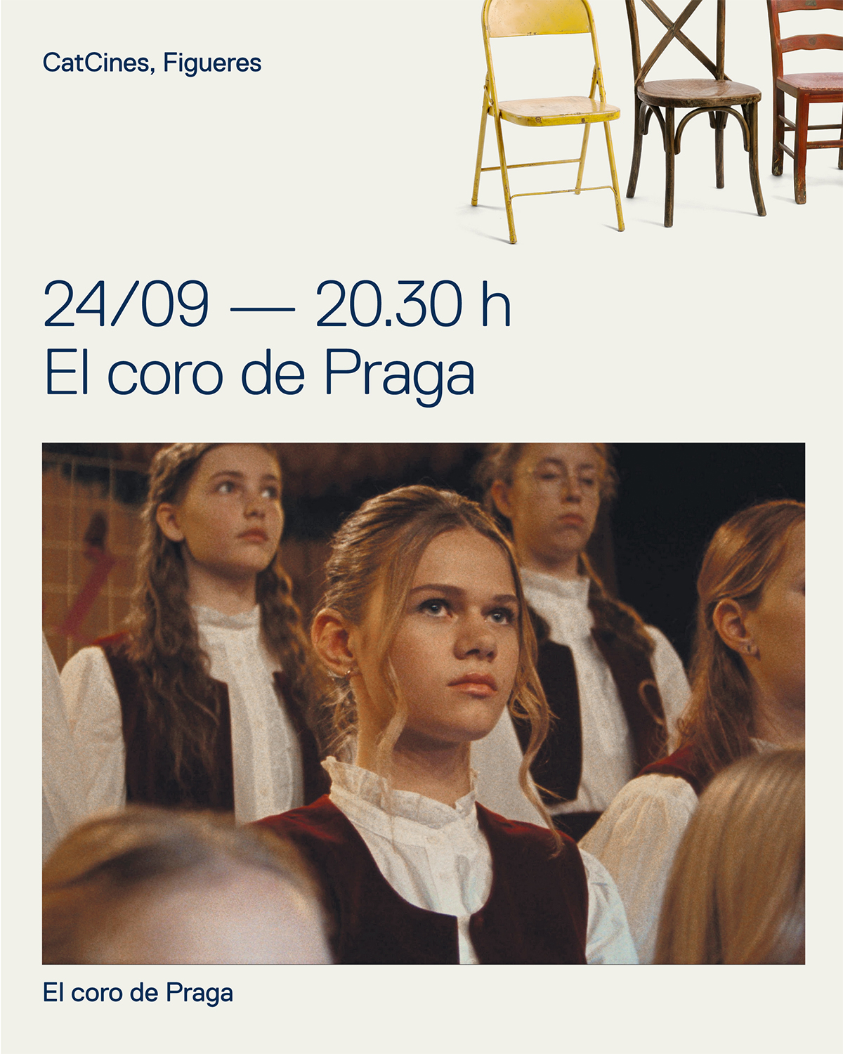 24.09.26 El coro de Praga a Figueres