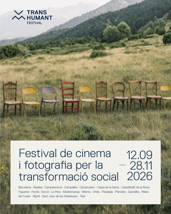 18.09.26 Sessió Inaugural Transhumant Festival 2026