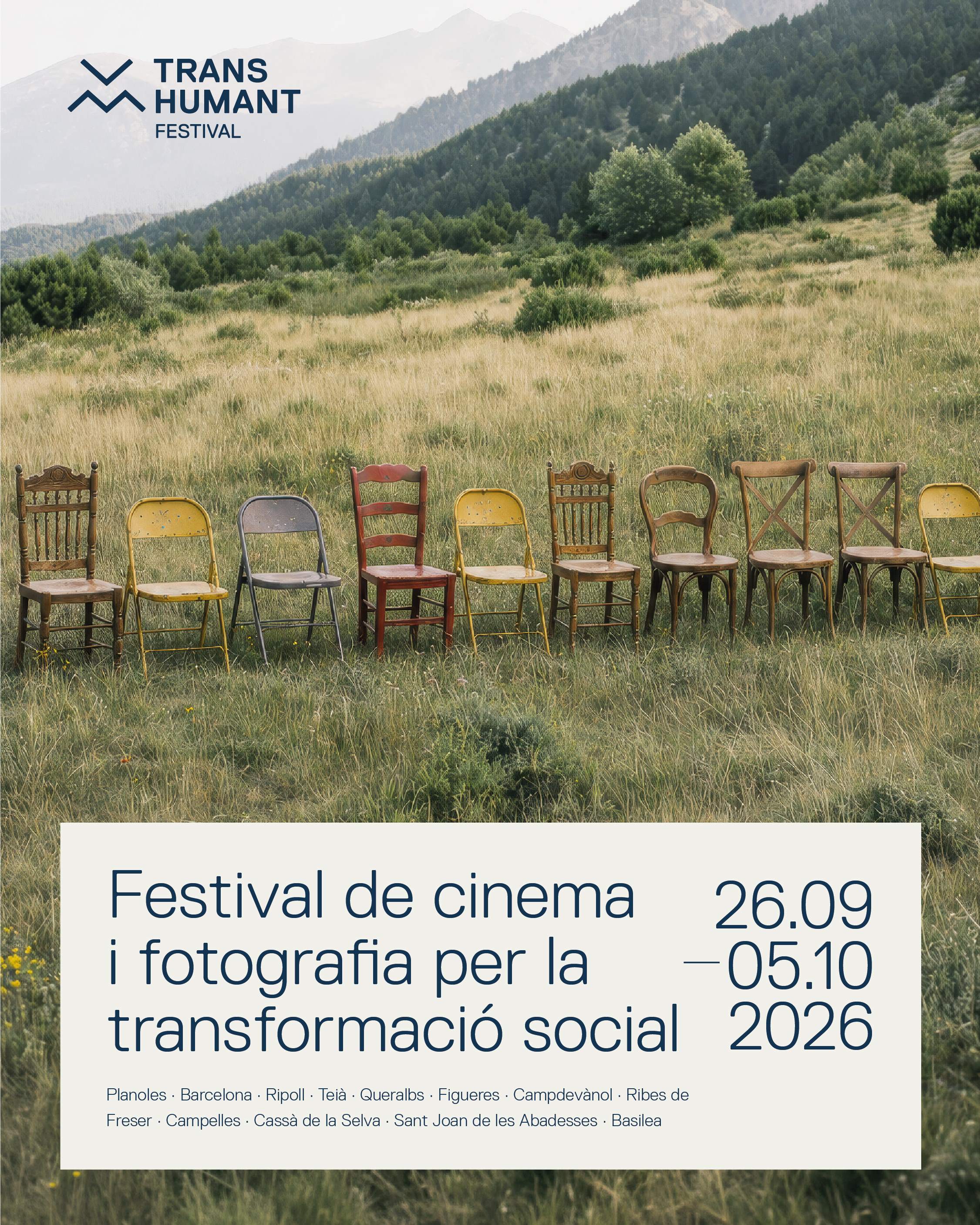 13.09.26 Sessió de curtmetratges a La Pera