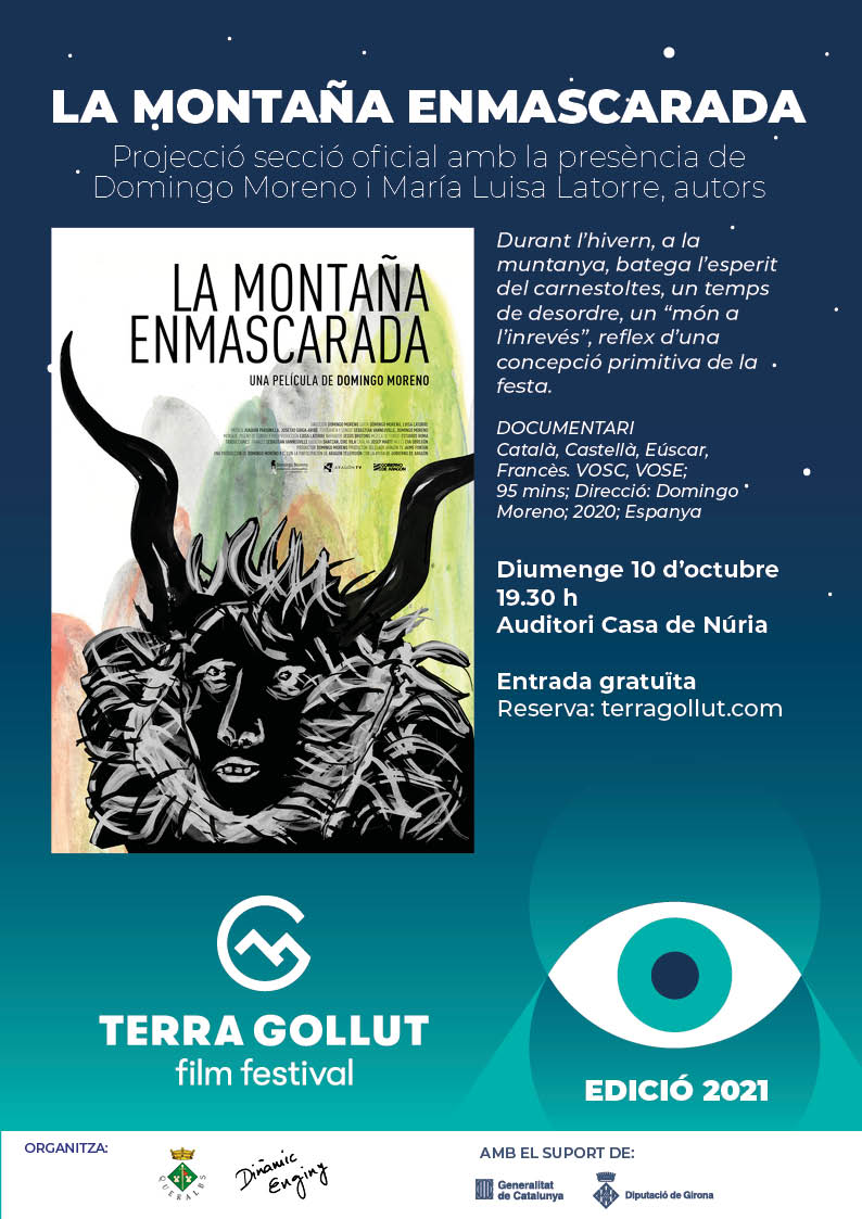 211010. La montana enmascarada