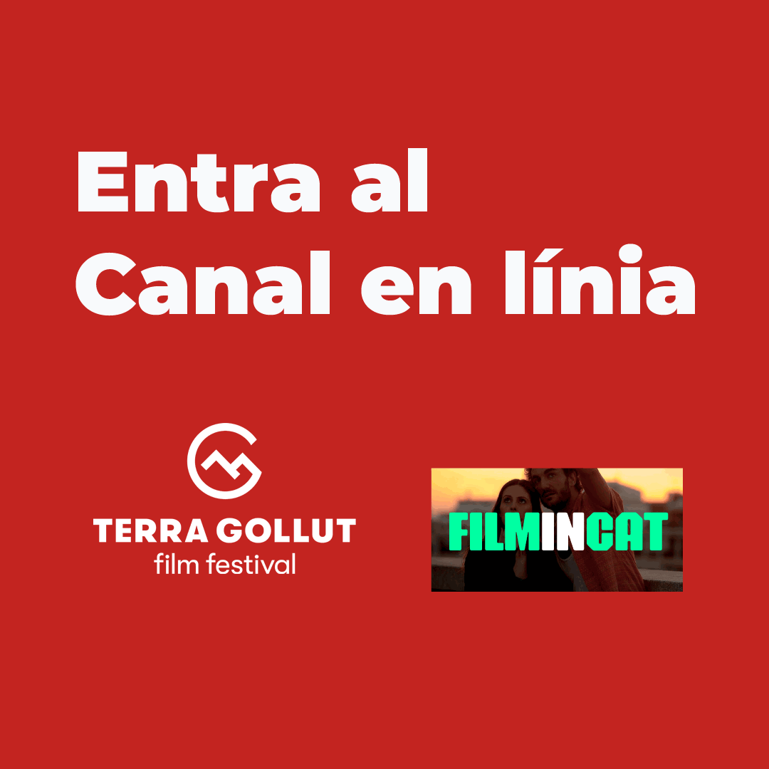 Entra al Canal TERRA GOLLUT film festival a Filmin.cat