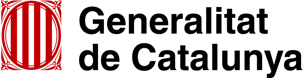 GenCat Logotiph