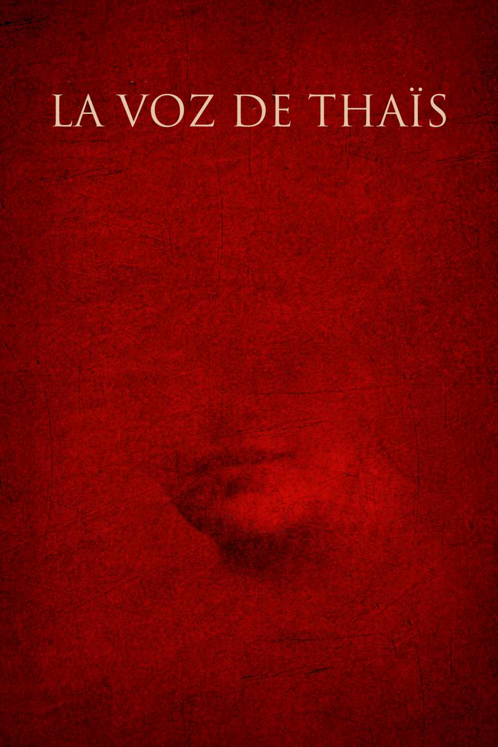 LA VEU DE THAÏS compressed