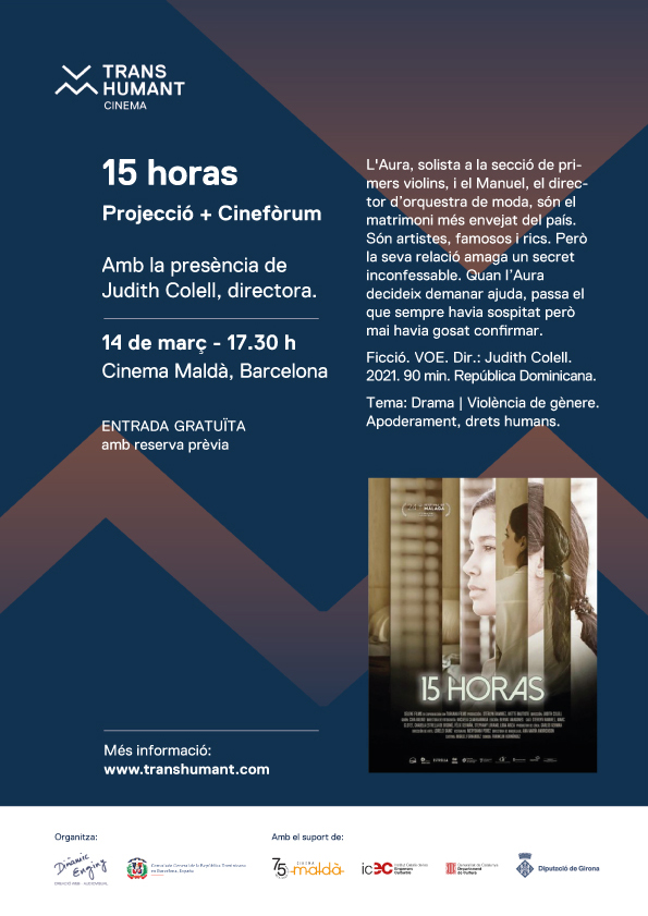 240314.15Horas.Maldà Cartell