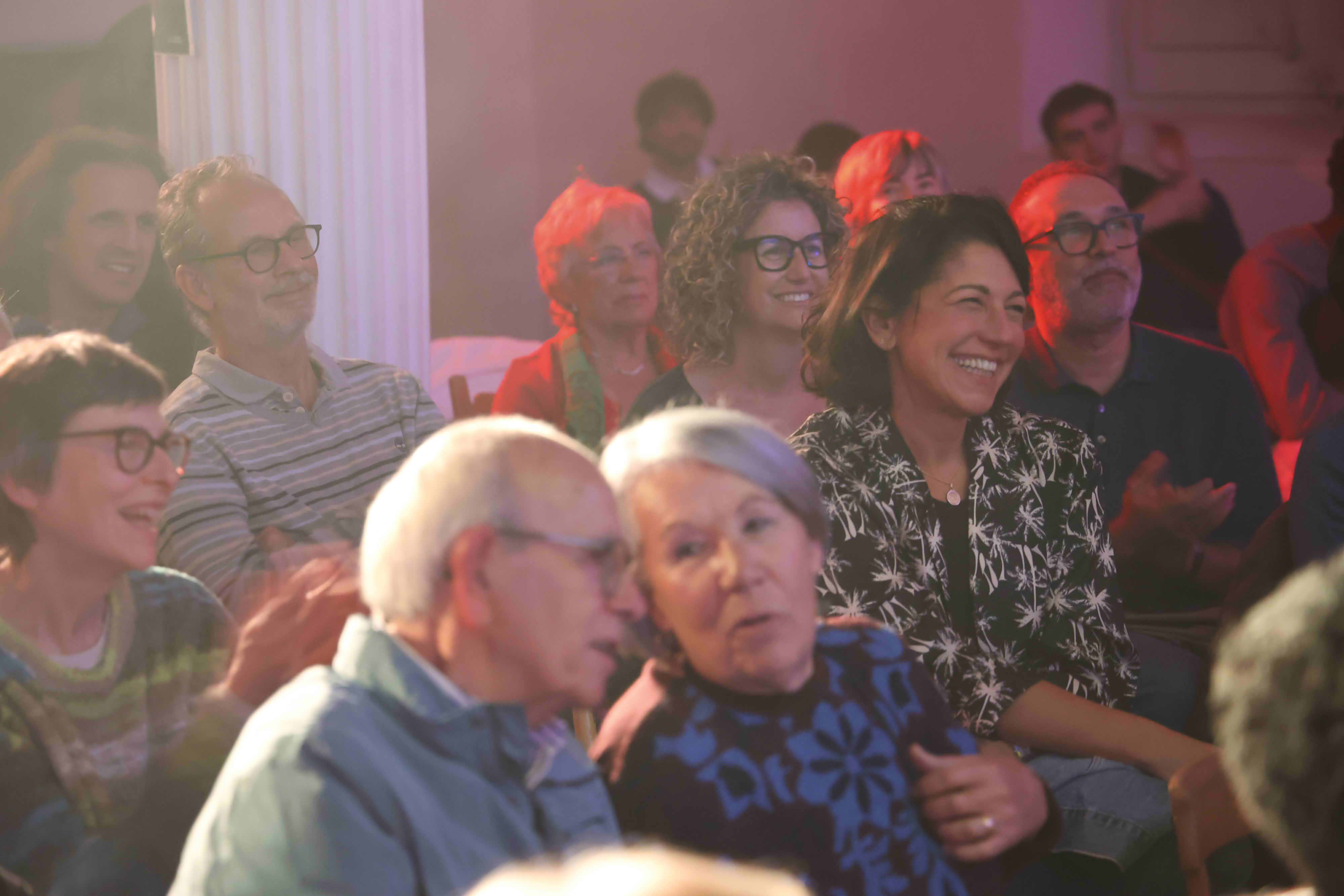 BR Transhumant Festival Cloenda 2025 Autor David Fajula 102 BR Transhumant Festival Cloenda 2025 Autor David Fajula 102