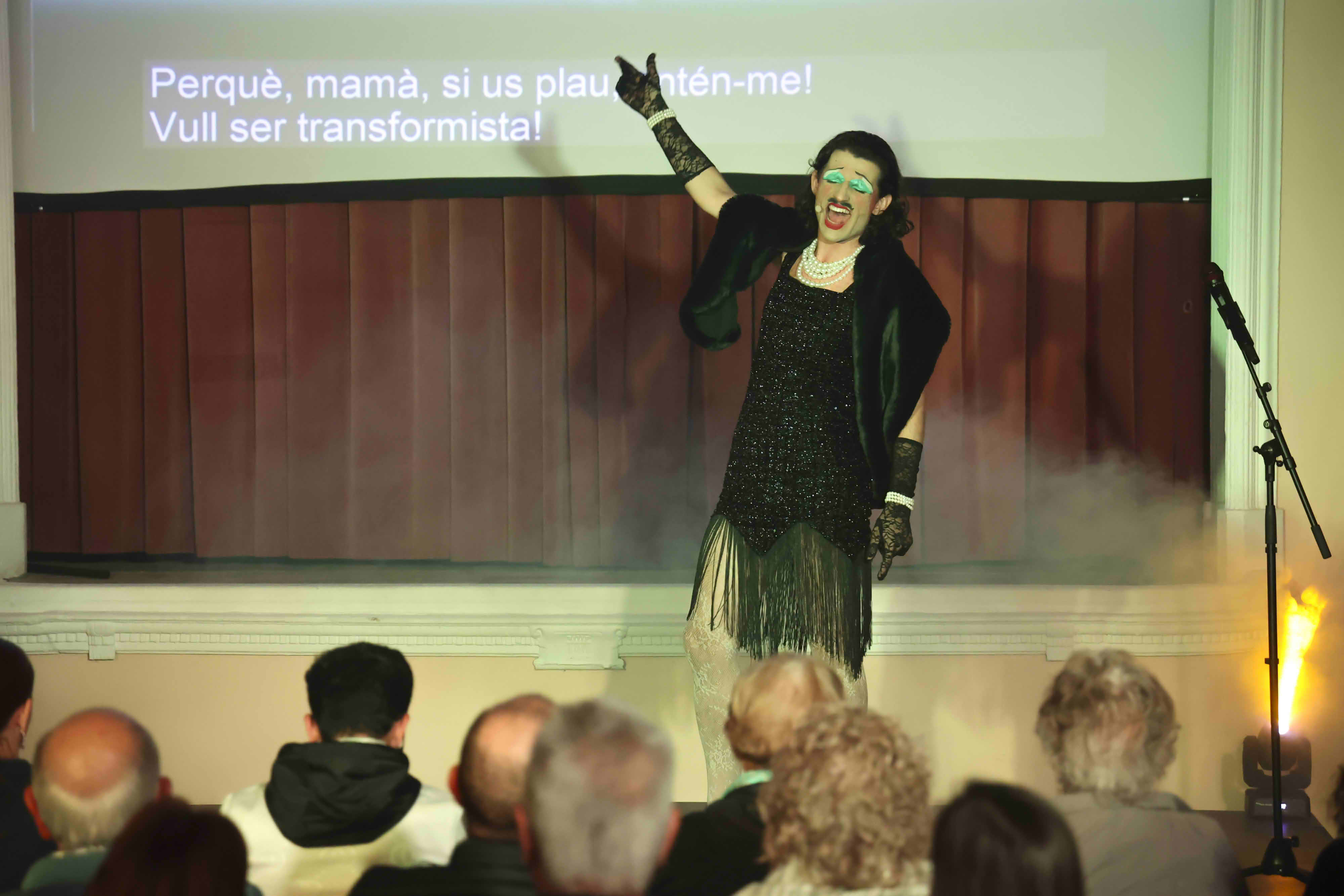 BR Transhumant Festival Cloenda 2025 Autor David Fajula 126 BR Transhumant Festival Cloenda 2025 Autor David Fajula 126