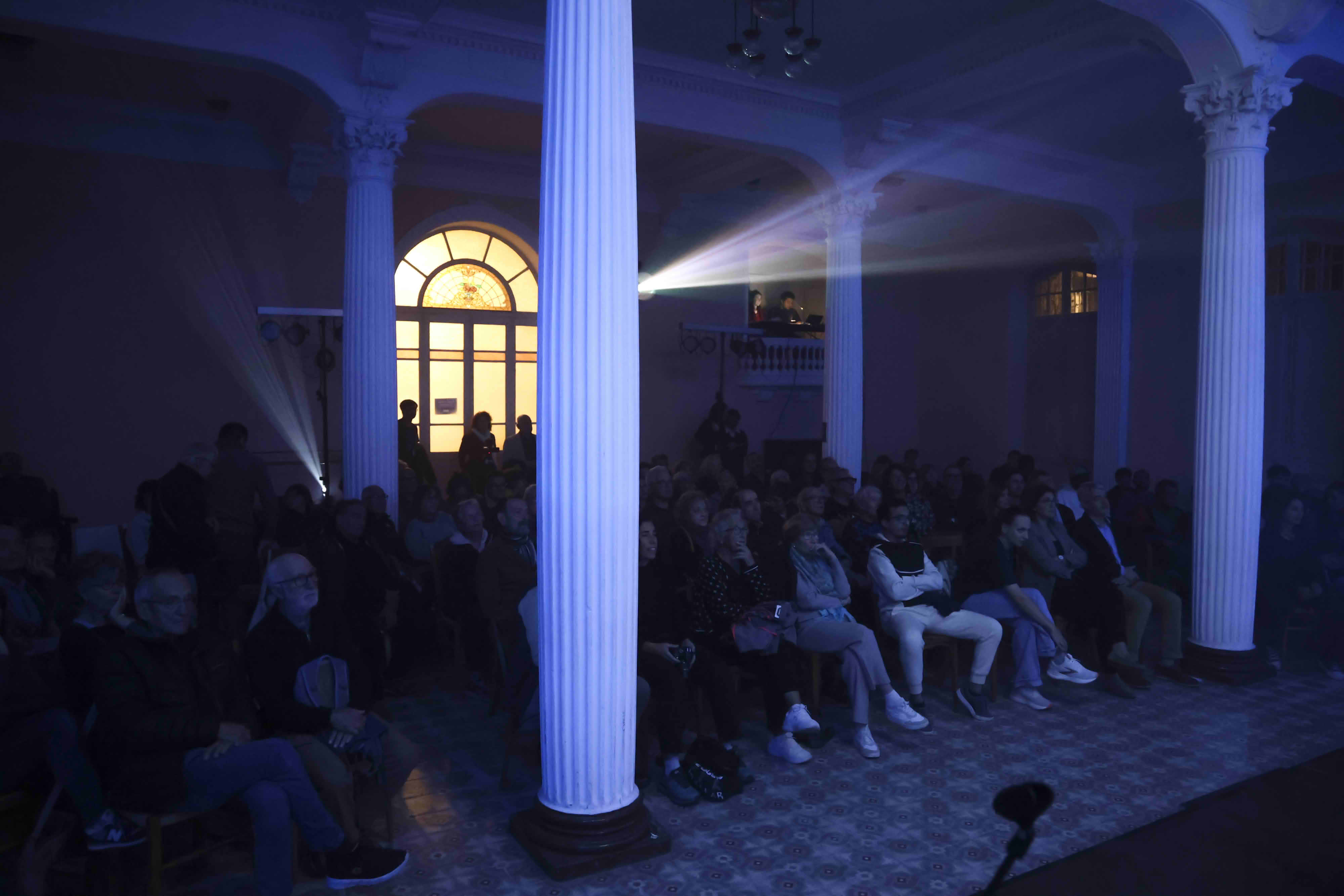 BR Transhumant Festival Cloenda 2025 Autor David Fajula 31 BR Transhumant Festival Cloenda 2025 Autor David Fajula 31