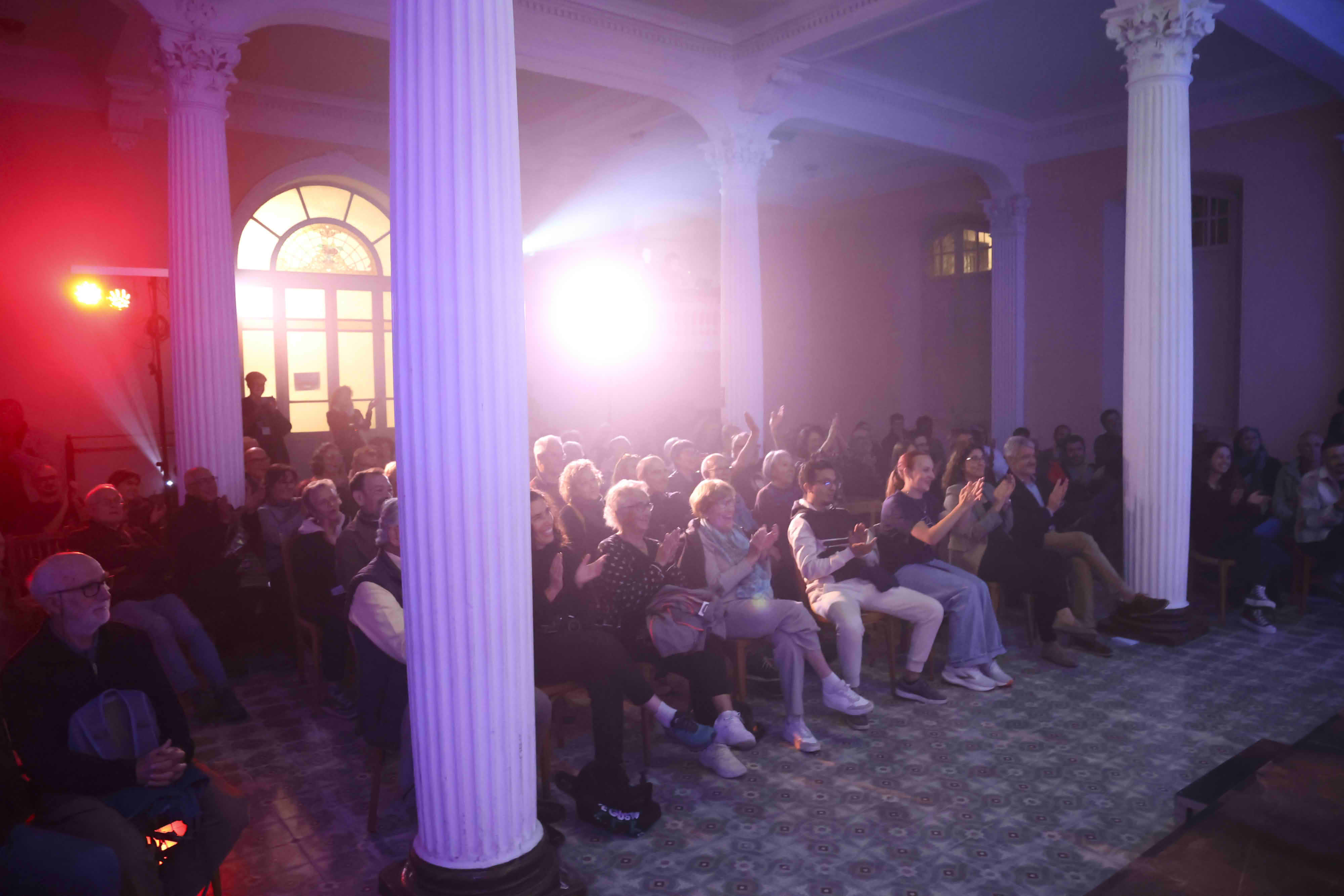 BR Transhumant Festival Cloenda 2025 Autor David Fajula 35 BR Transhumant Festival Cloenda 2025 Autor David Fajula 35