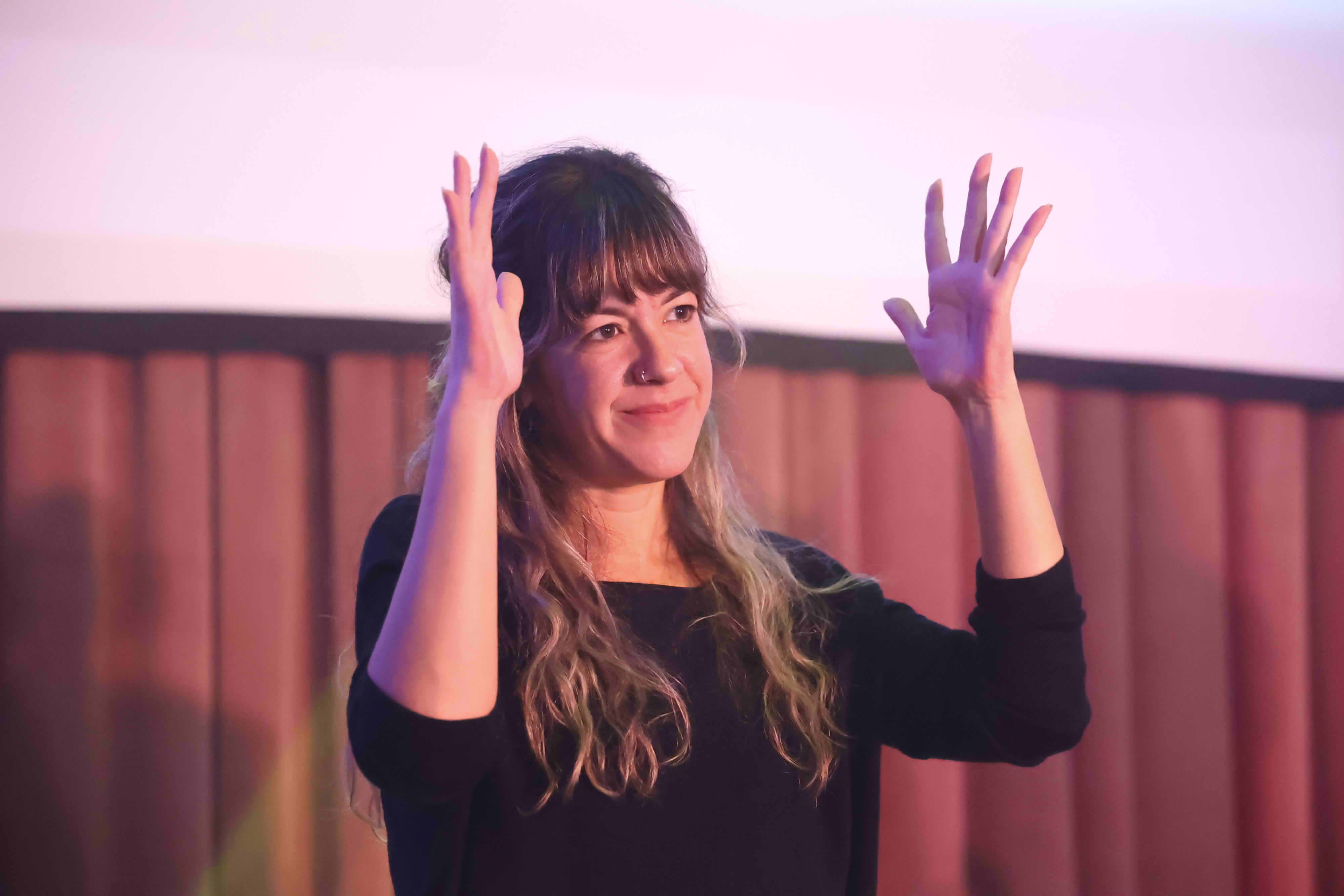 BR Transhumant Festival Cloenda 2025 Autor David Fajula 53 BR Transhumant Festival Cloenda 2025 Autor David Fajula 53