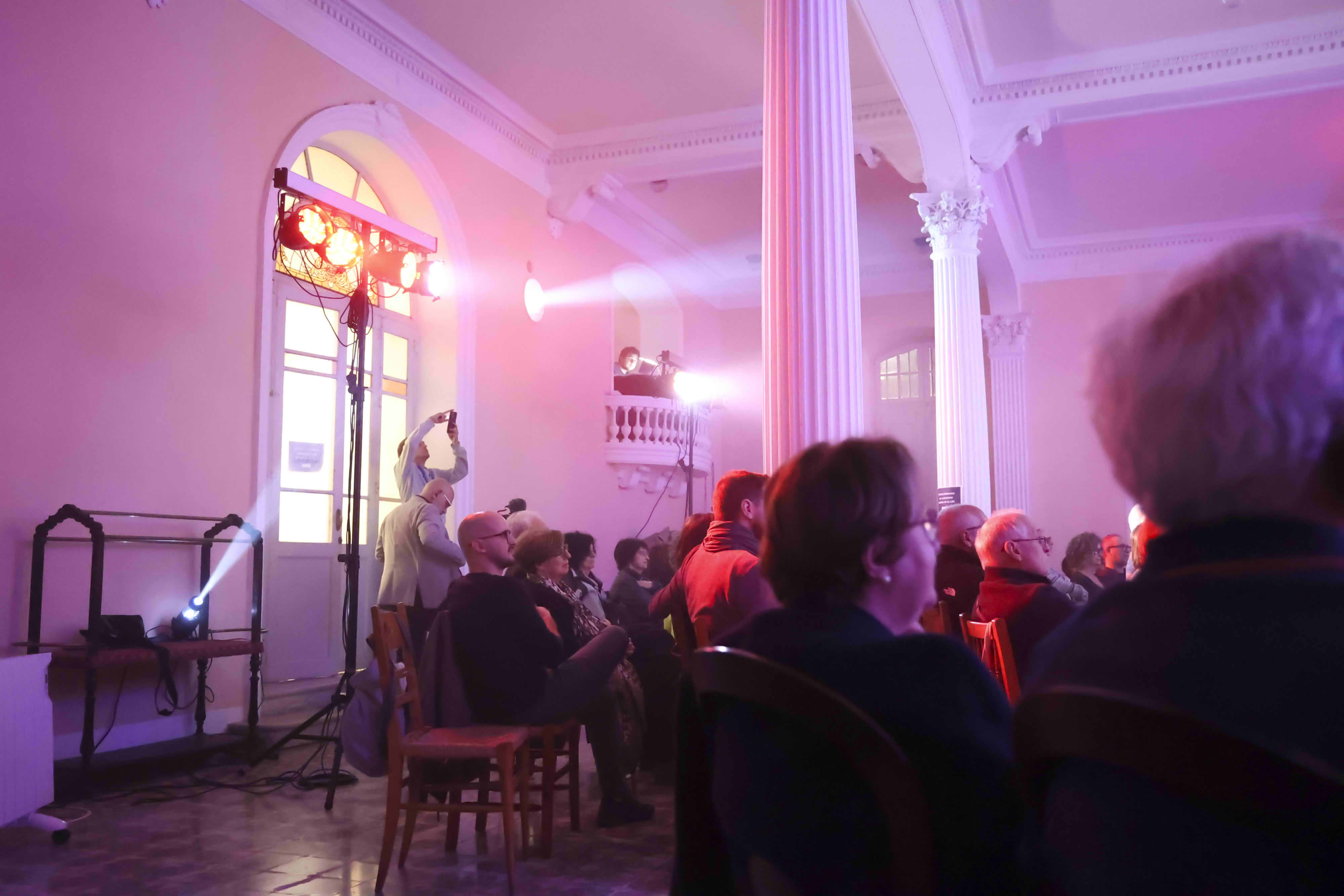 BR Transhumant Festival Cloenda 2025 Autor David Fajula 59 BR Transhumant Festival Cloenda 2025 Autor David Fajula 59