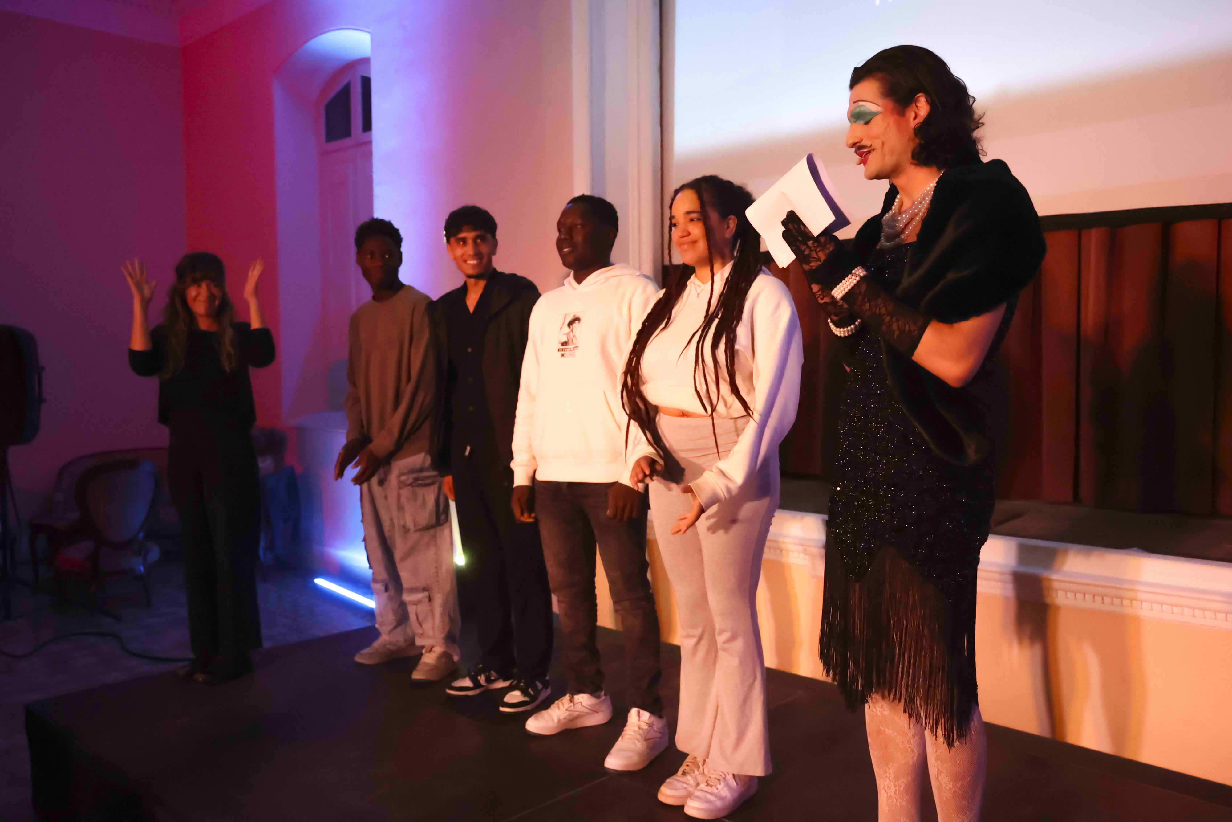 BR Transhumant Festival Cloenda 2025 Autor David Fajula 63 BR Transhumant Festival Cloenda 2025 Autor David Fajula 63