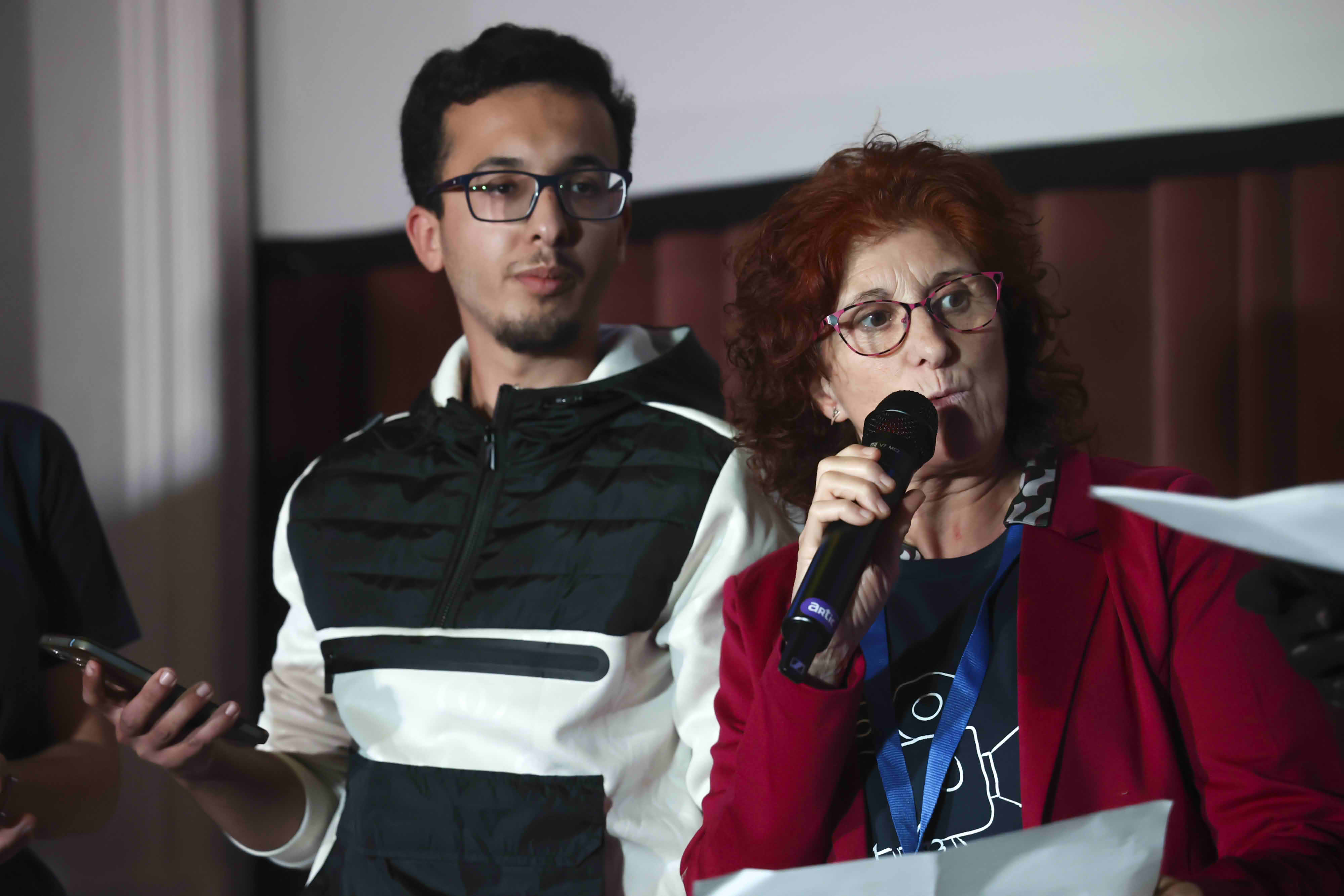 BR Transhumant Festival Cloenda 2025 Autor David Fajula 74 BR Transhumant Festival Cloenda 2025 Autor David Fajula 74