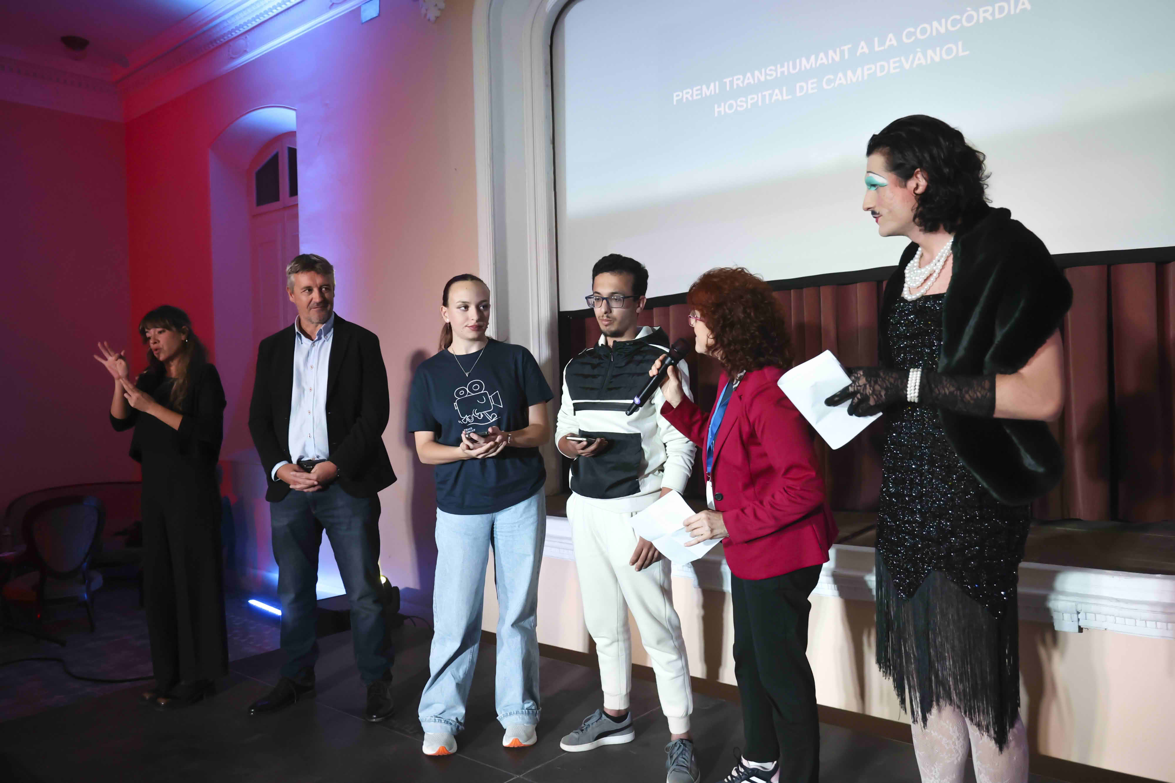 BR Transhumant Festival Cloenda 2025 Autor David Fajula 75 BR Transhumant Festival Cloenda 2025 Autor David Fajula 75