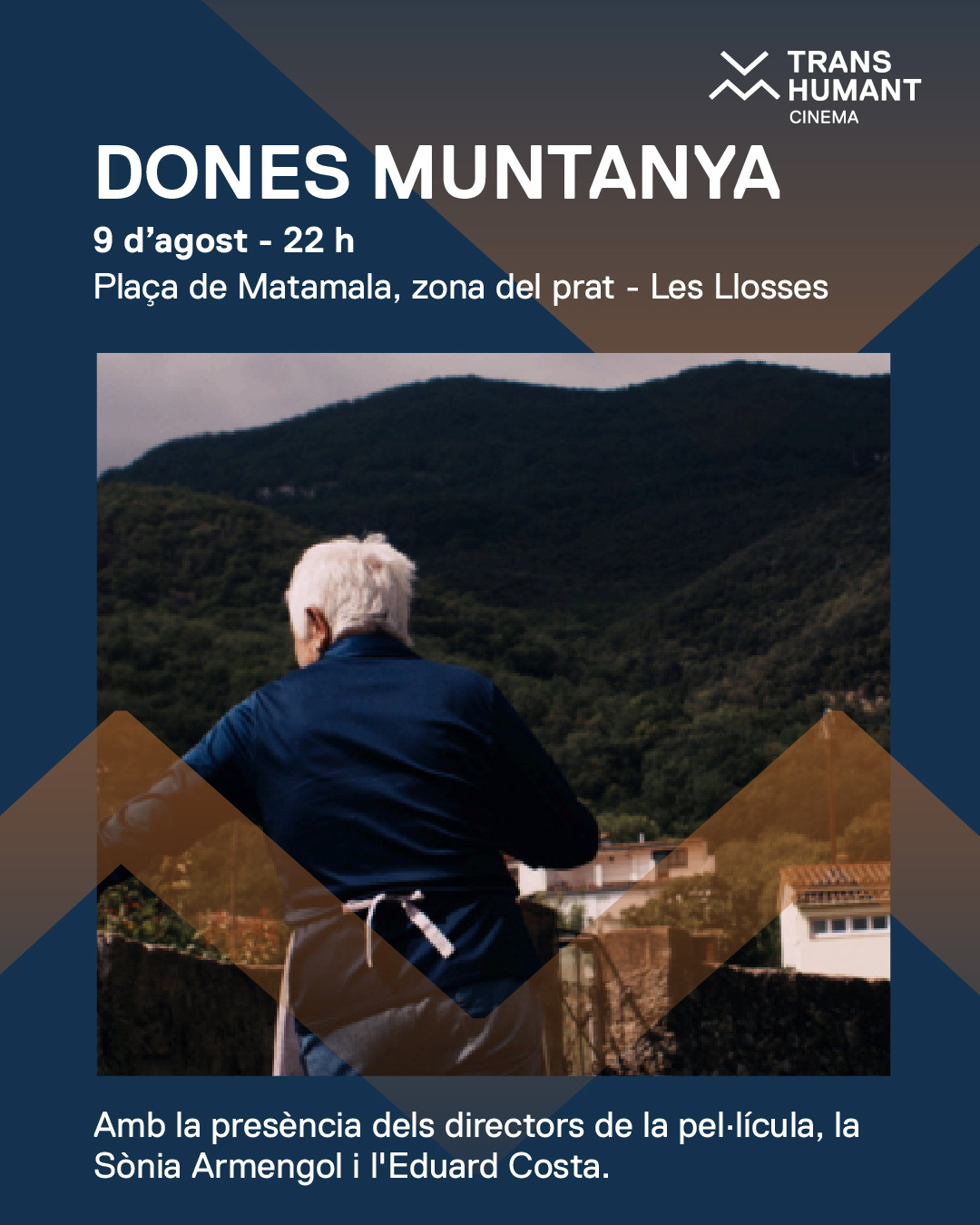 09.08.26 DONES MUNTANYA a LES LLOSSES