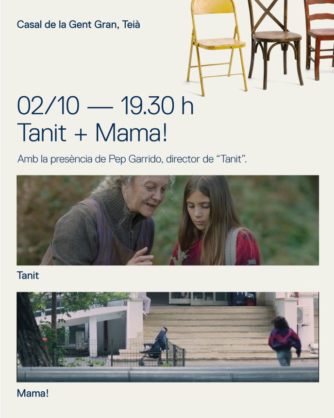 02.10.26 Tanit / Mama! a Teià