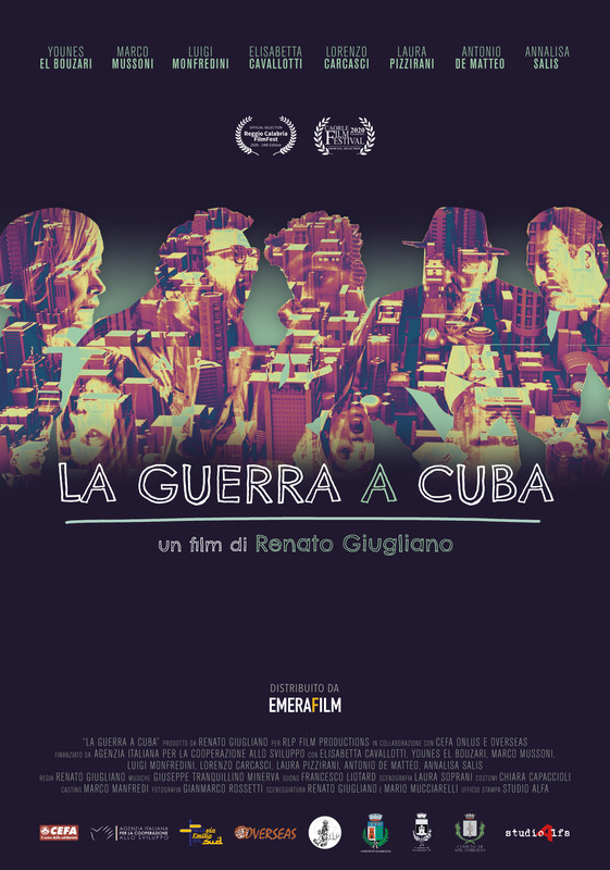 06-10-20. La guerra a Cuba. Filmoteca de Catalunya. 