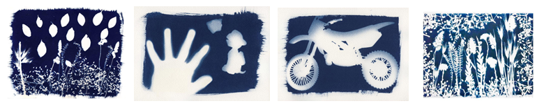 TRANSHUMANT jornada fotografica taller cianotipia img