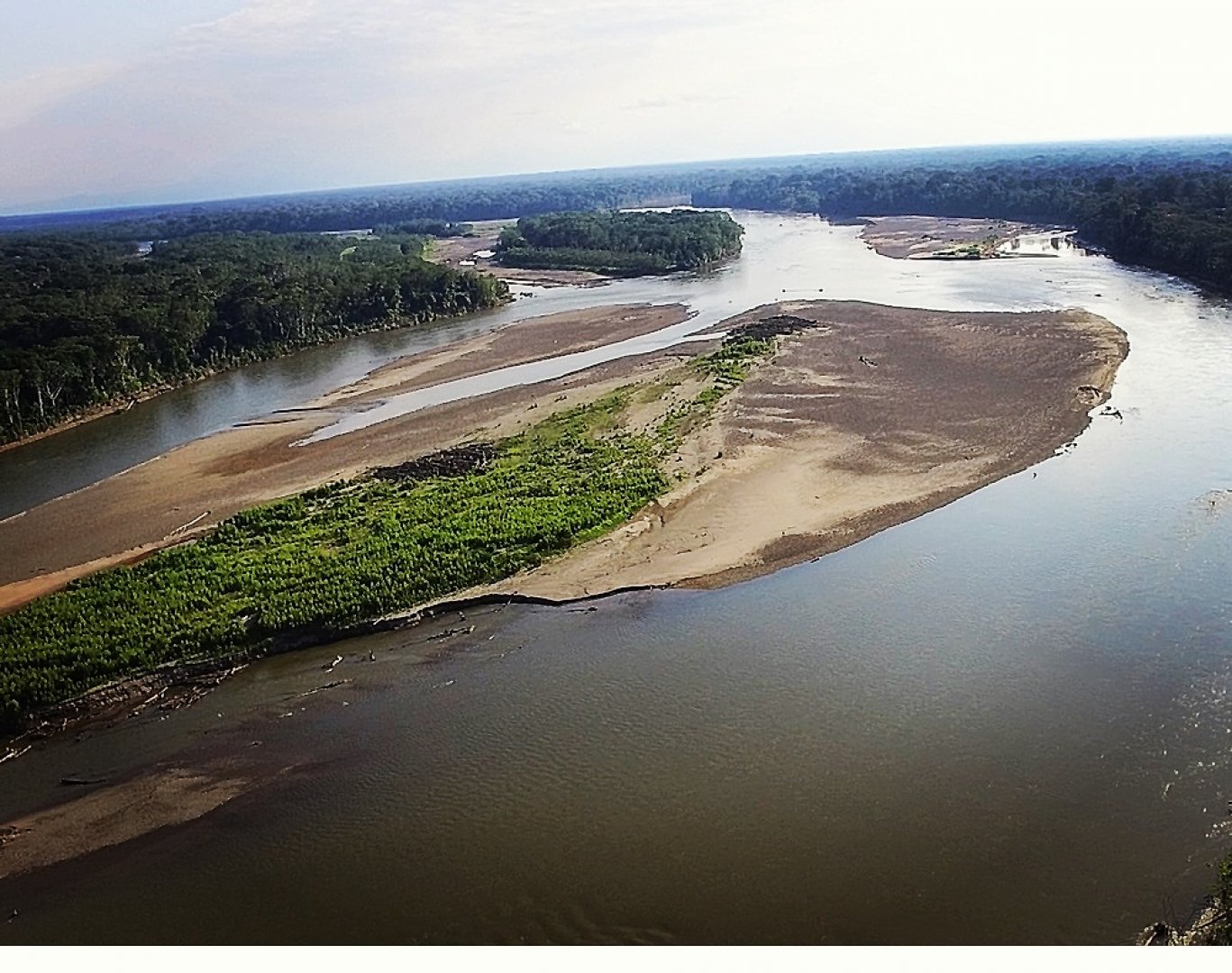 191019.Wanamey. Per una Tierra Linda