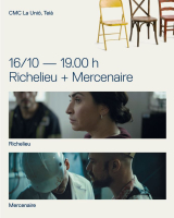 16.10.26 Richelieu / Mercenaire a Teià