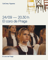 24.09.26 El coro de Praga a Figueres