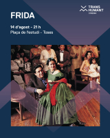 14.08.26 FRIDA a TOSES