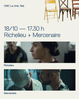 18.10.26 Richelieu / Mercenaire a Teià