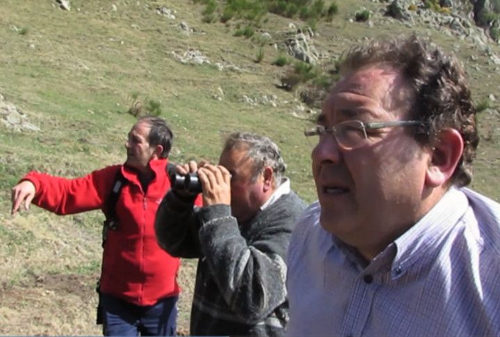 Sessió del Pirineu. VALADREDO, XERALLO. L’OBLIT ENTRE LES MUNTANYES, EL VIATGE DE LA FITZ