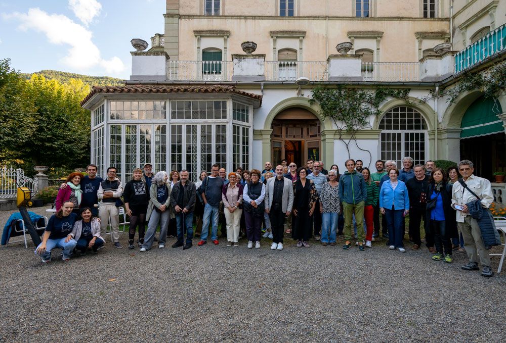 Palmarès del Transhumant festival 2025