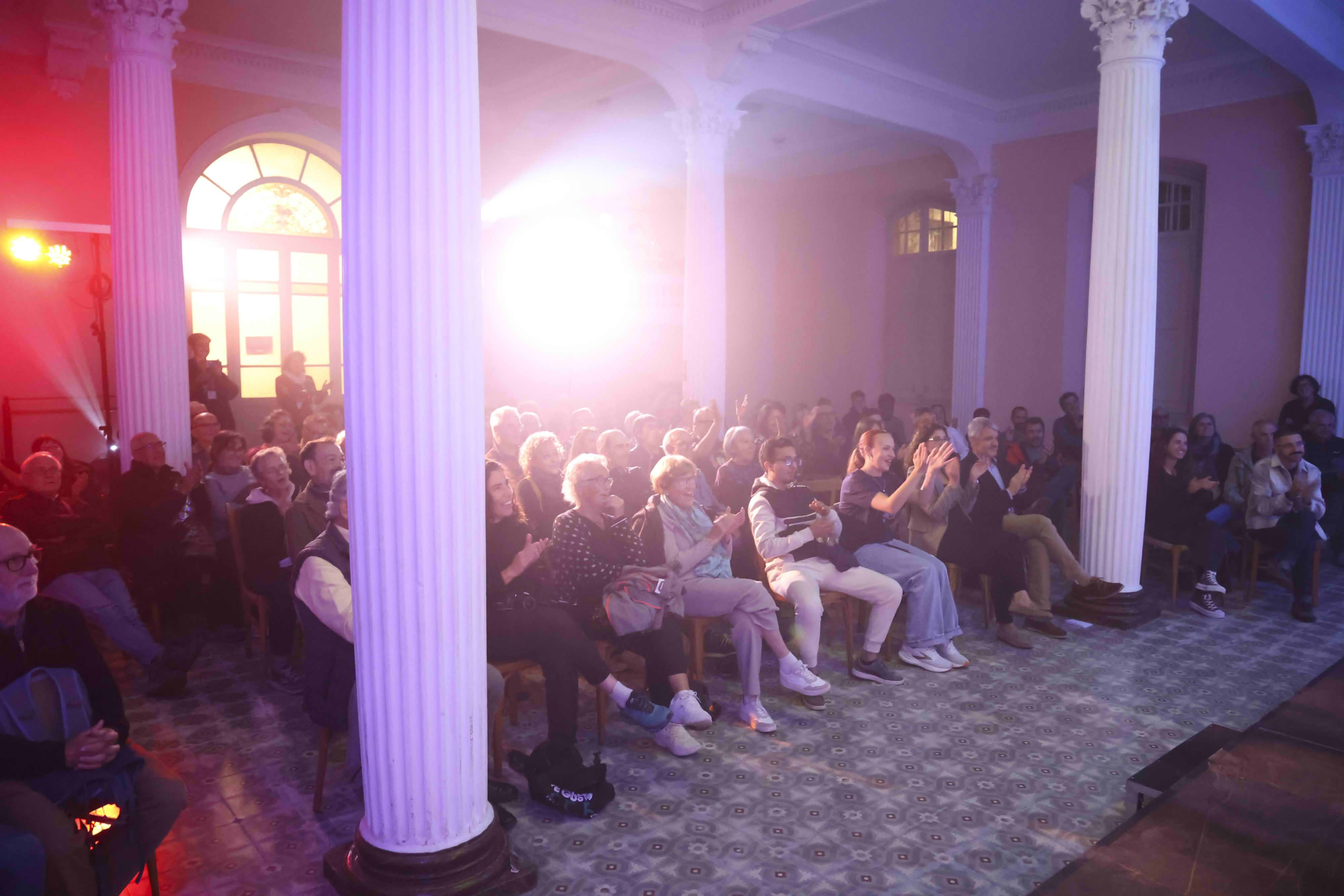 Ens ajudes amb la teva opinió a millorar el Transhumant?