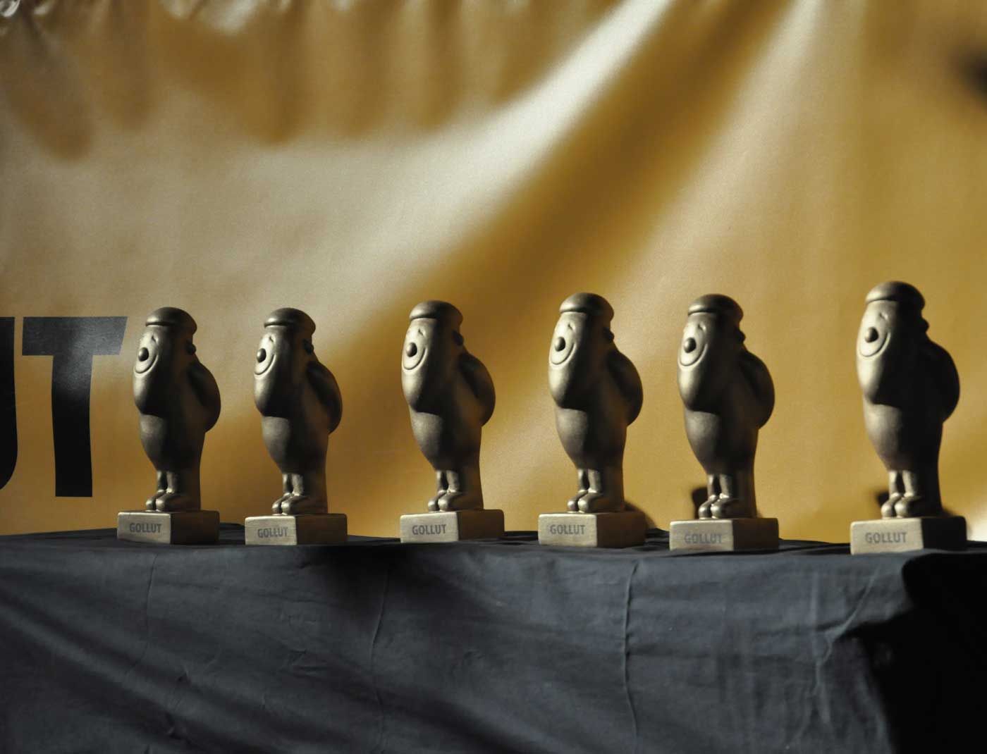 Festival Gollut. Mostra de cinema compromès, medi ambient, muntanya i fotoperiodisme fonamentat en la cultura popular