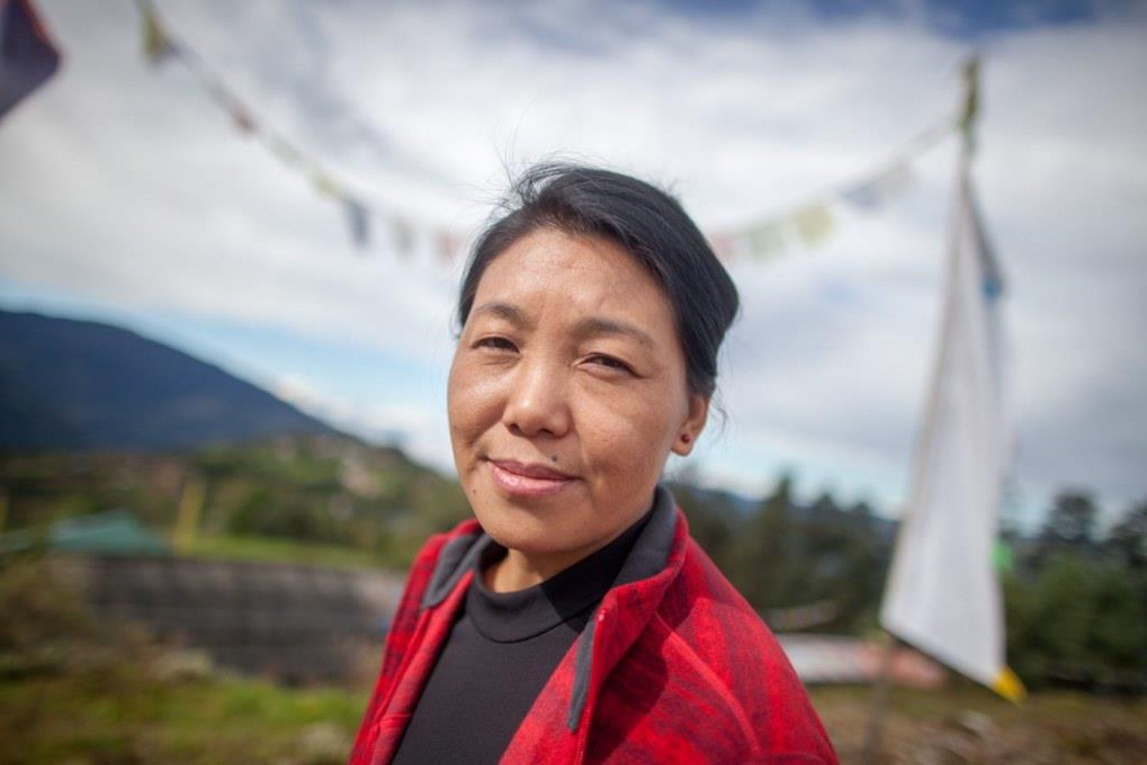 La Pemba torna a Goli