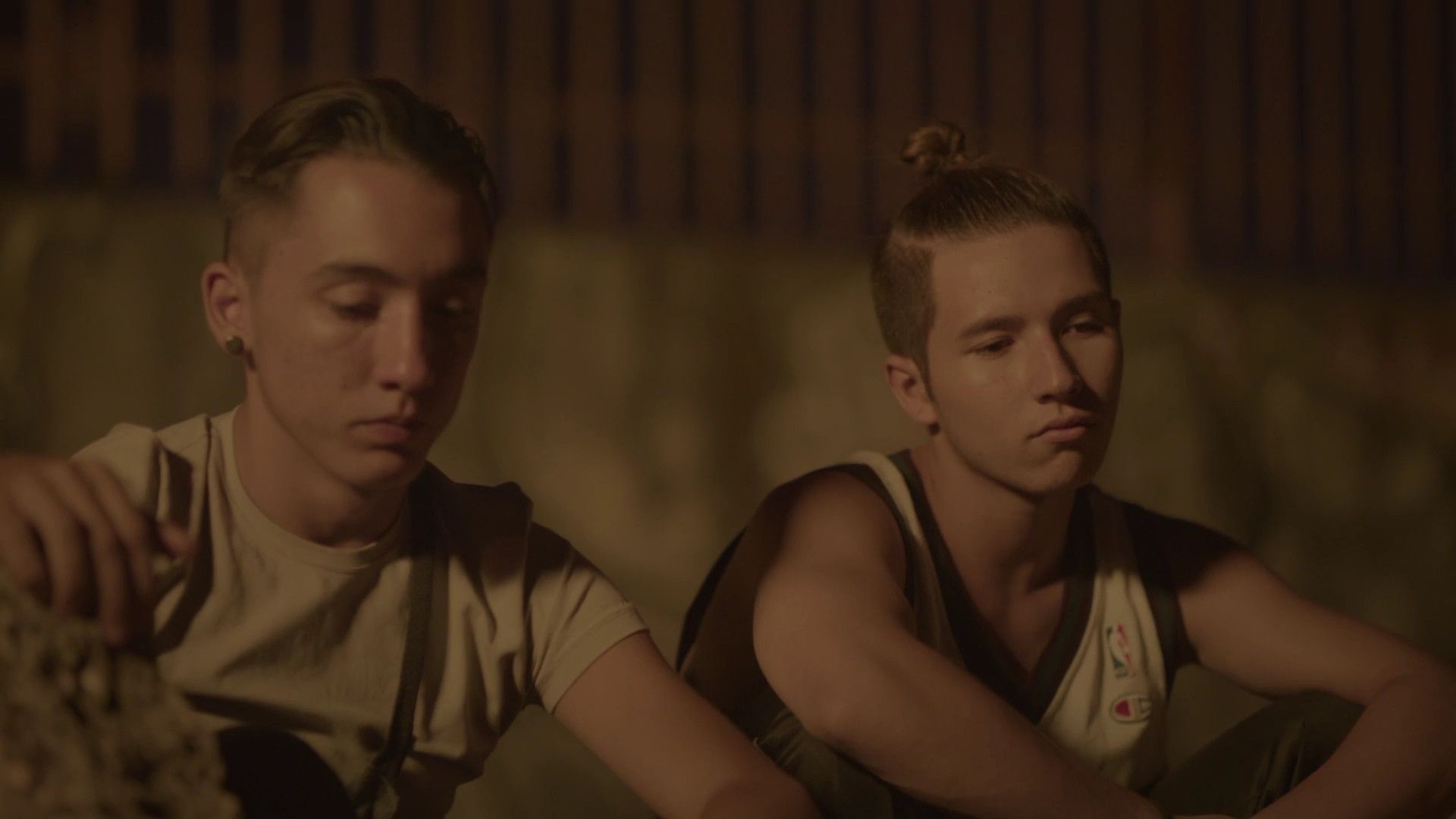 Curtmetratges Bloc 1 i Bloc 2. Planoles