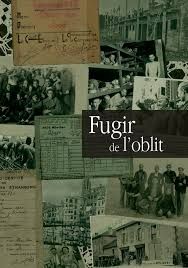 Fugir de l'oblit. Sessió especial