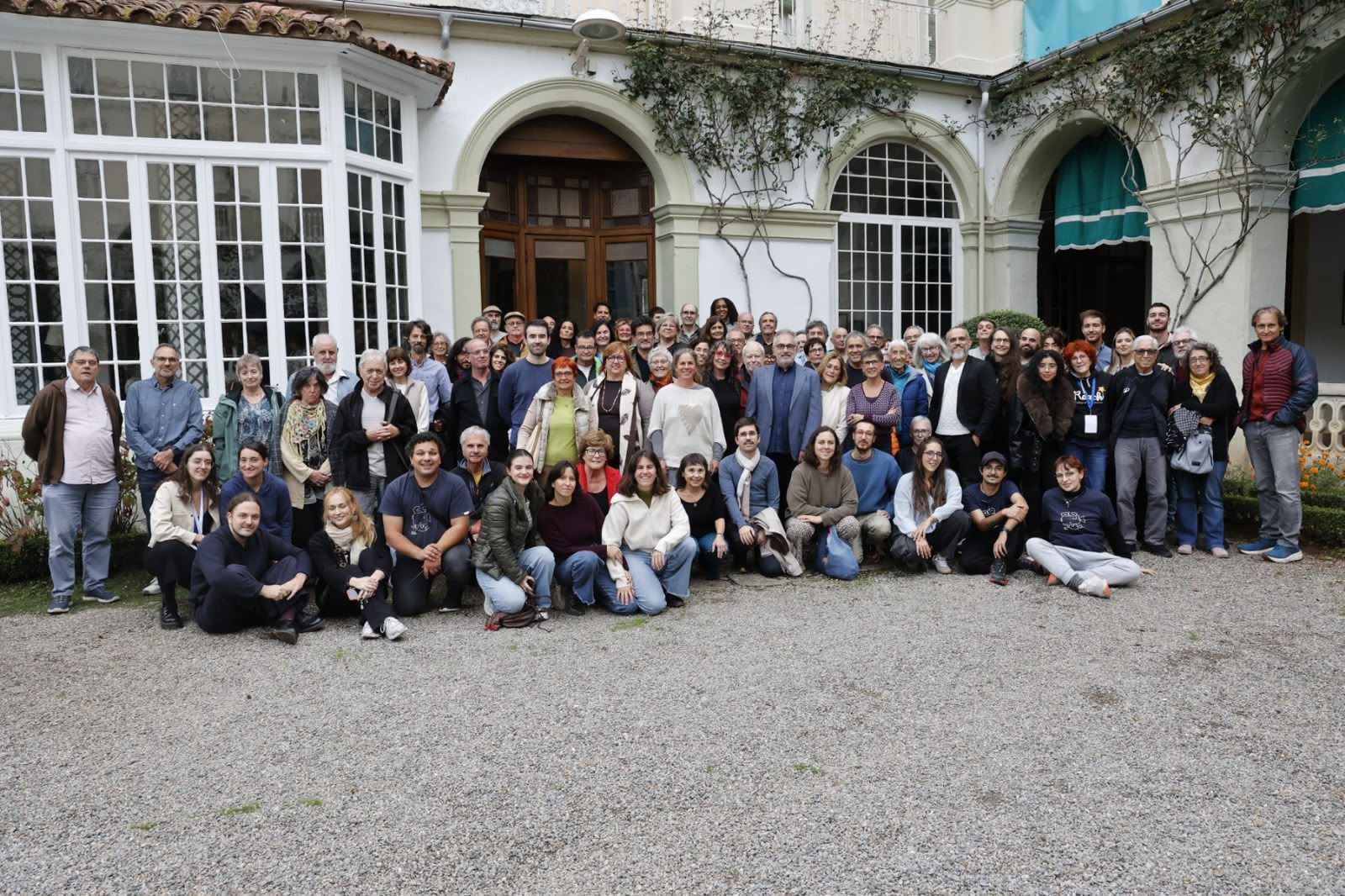 Palmarès del Transhumant festival 2025